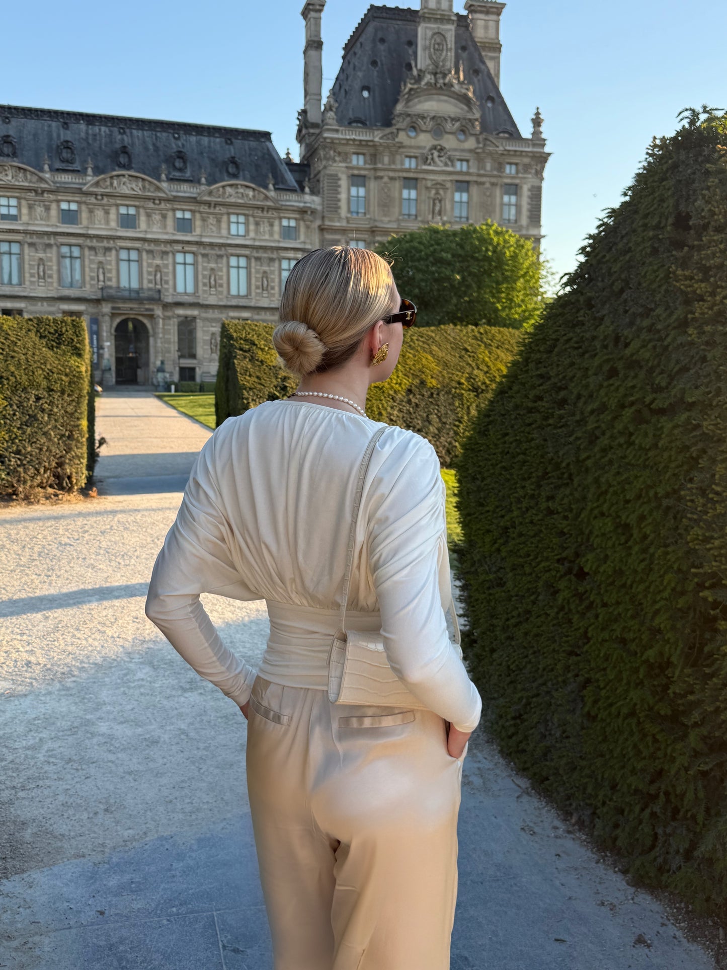Le Cèdre