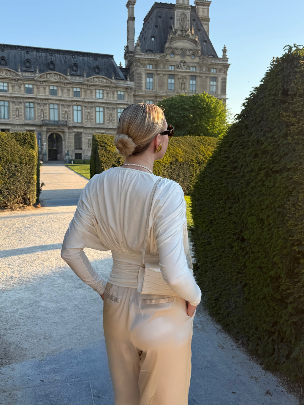 Le Cèdre